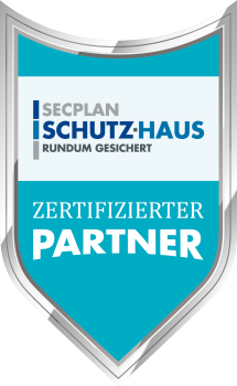 Secplan Schutz-Haus