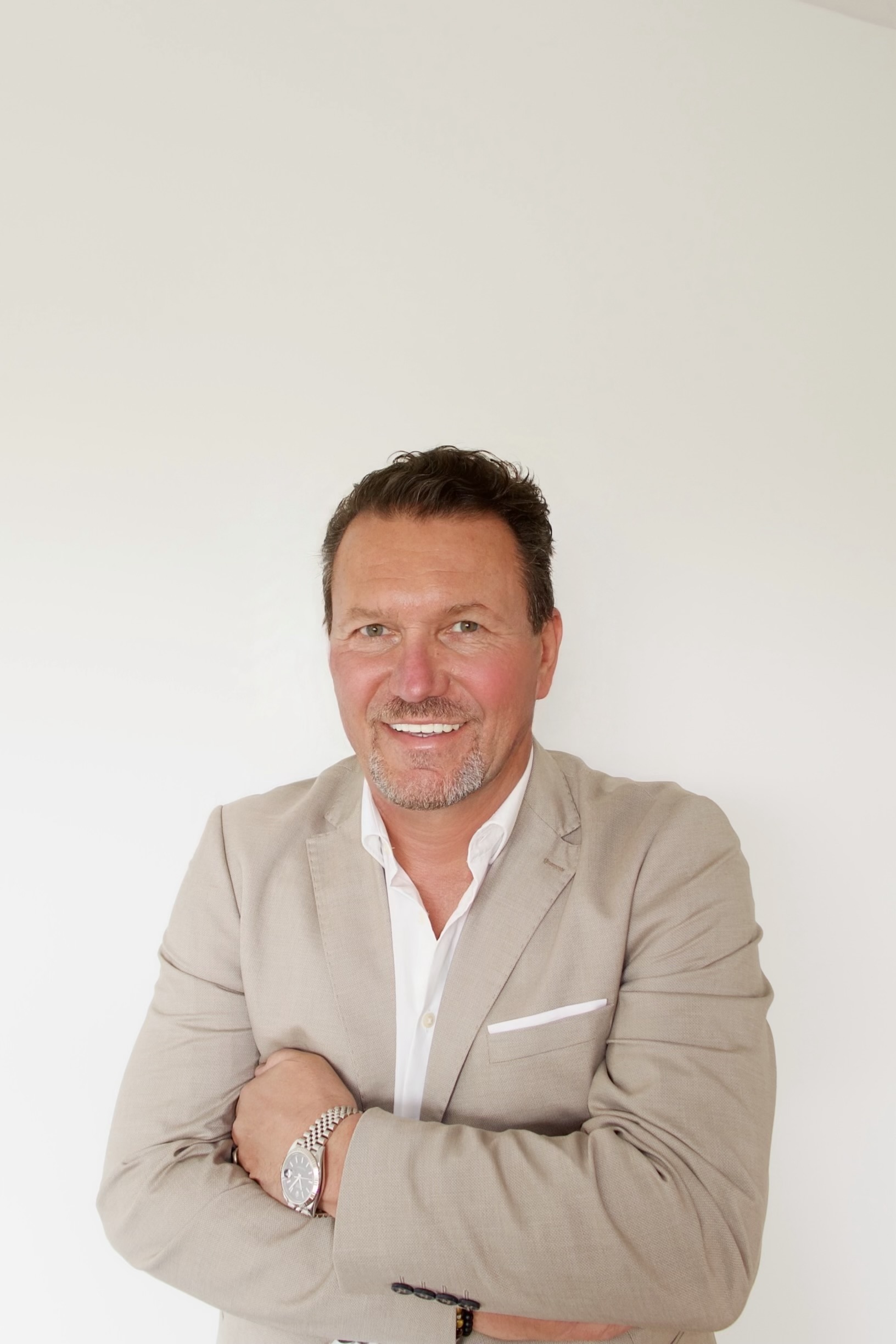 Claus Stamm